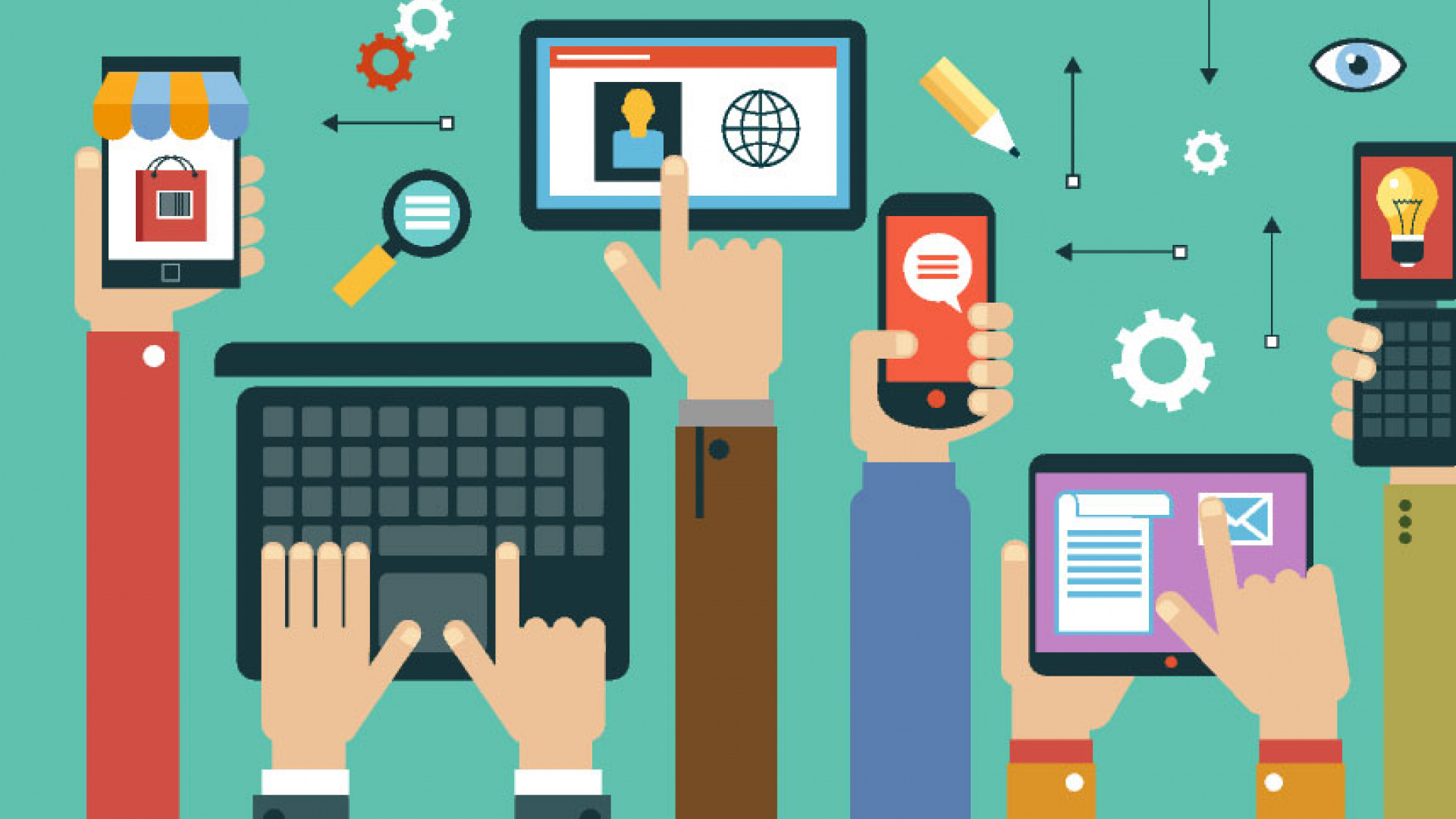 Comisión de Materiales Didácticos